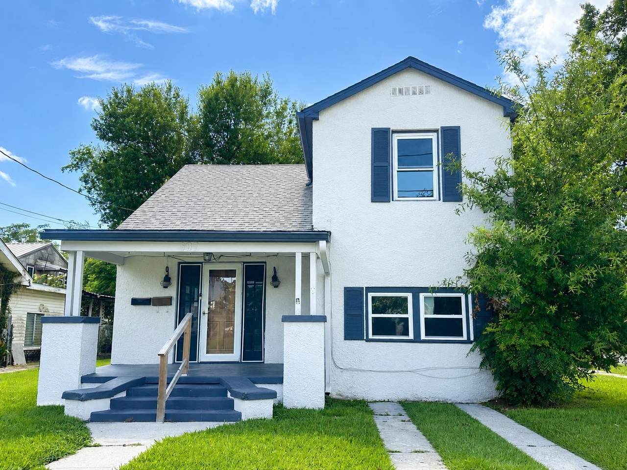 507 Suthon Avenue - Photo 1