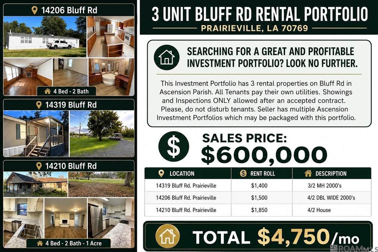 14210 & 14206 Bluff Rd - Photo 1