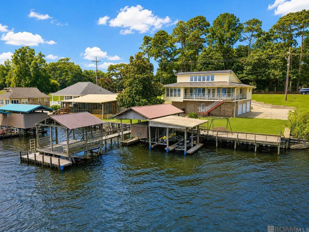 7080 False River Rd - Photo 1