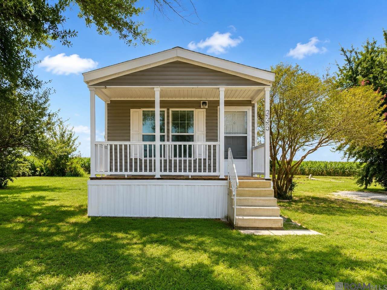 335 La Hwy 400 - Photo 1