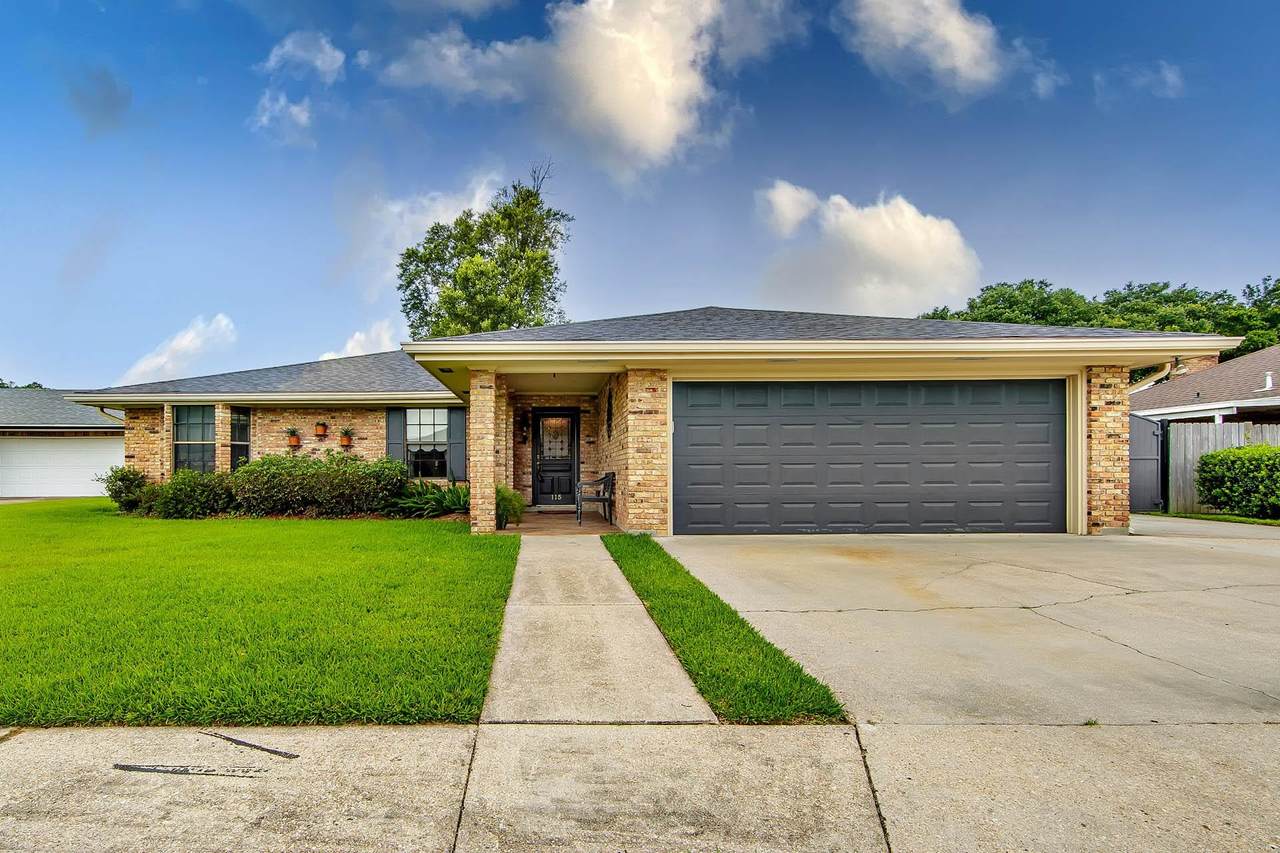 115 Mcallen Drive - Photo 1