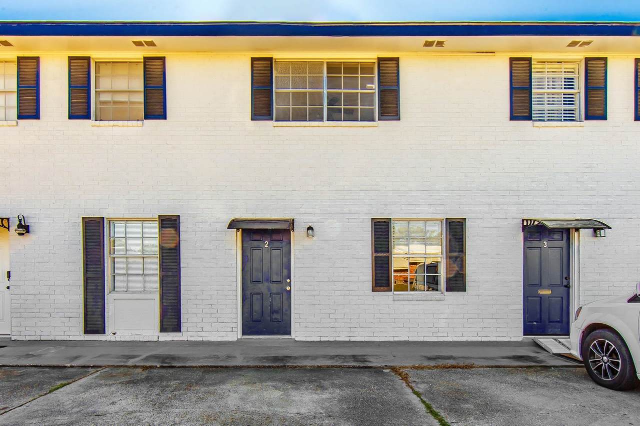 2121 Bayou Black Dr - Photo 1