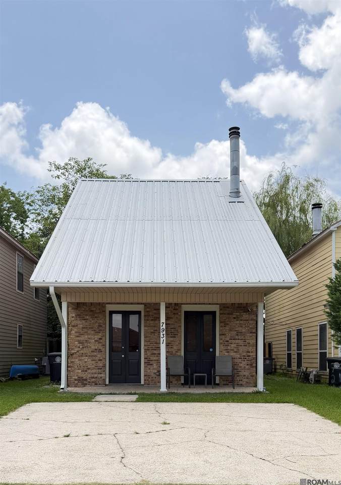 7931 Bayou Fountain Ave - Photo 1