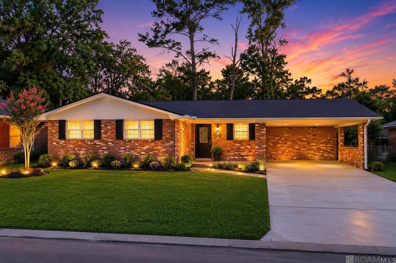 8635 Graham Dr - Photo 1