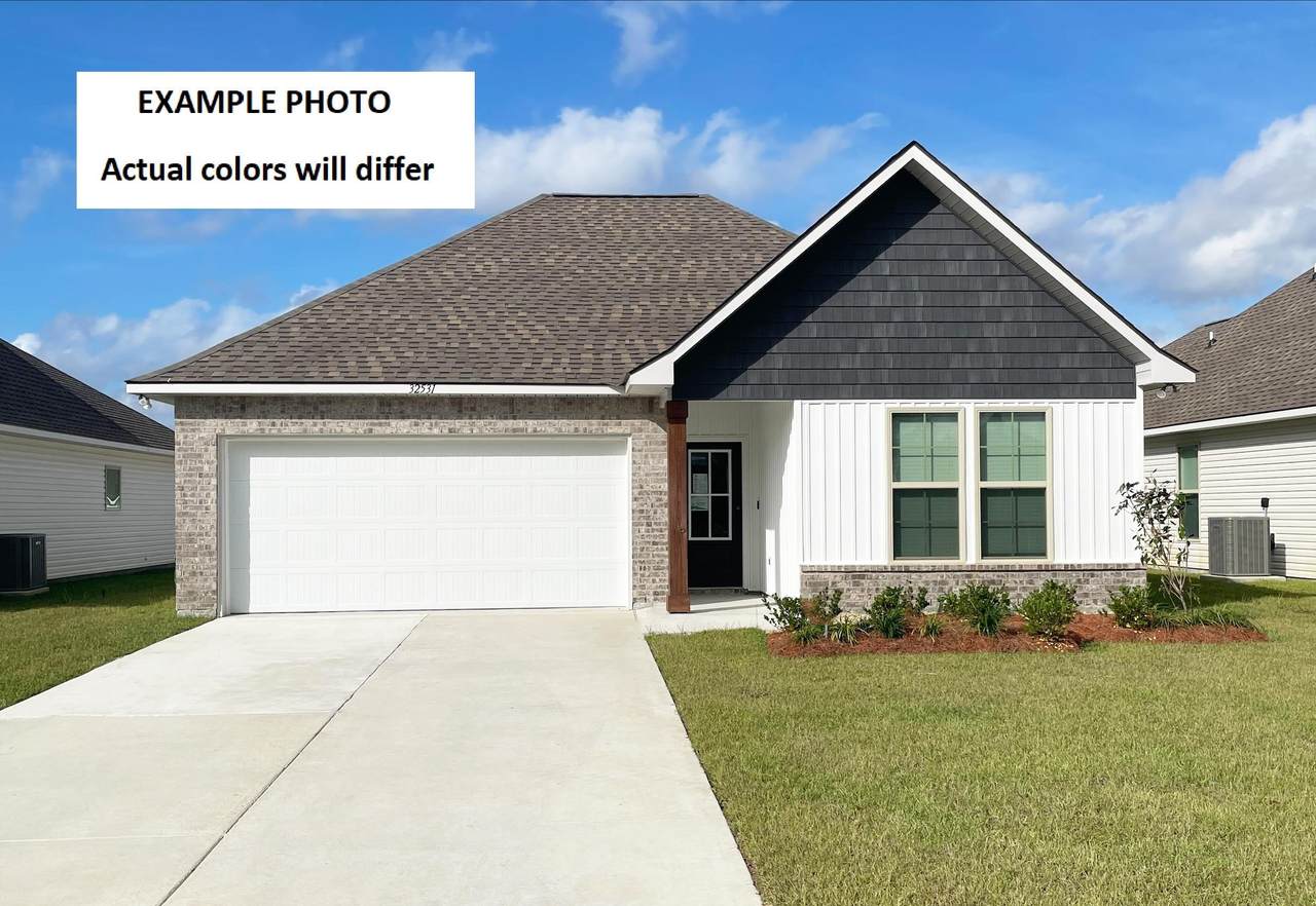 1316 Tina Street - Photo 1