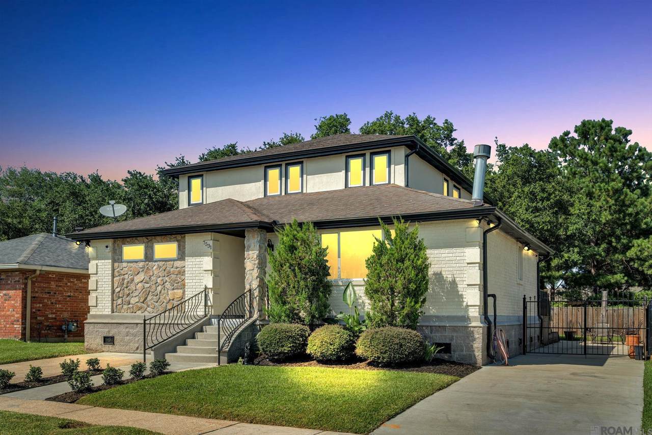 7531 Sandy Cove Drive - Photo 1