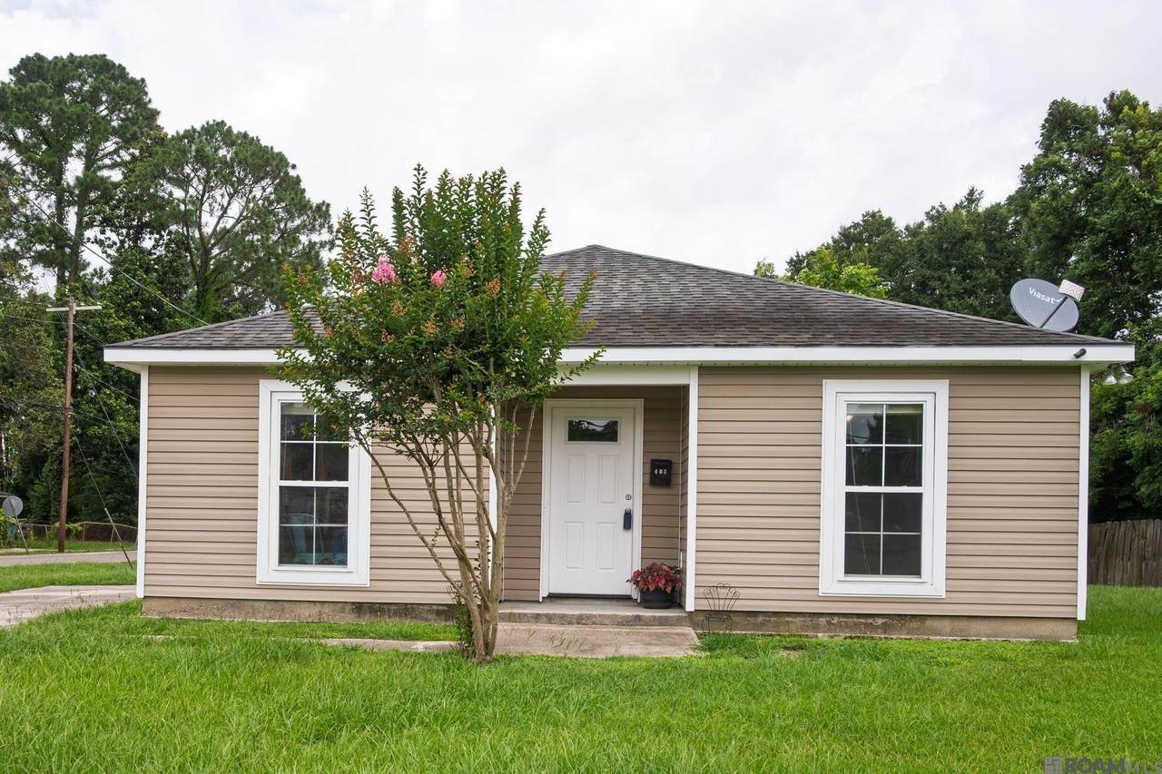403 Railroad Ave - Photo 1