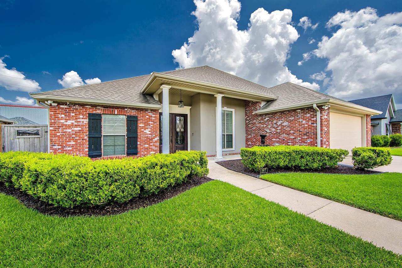 197 Lansdown Drive - Photo 1