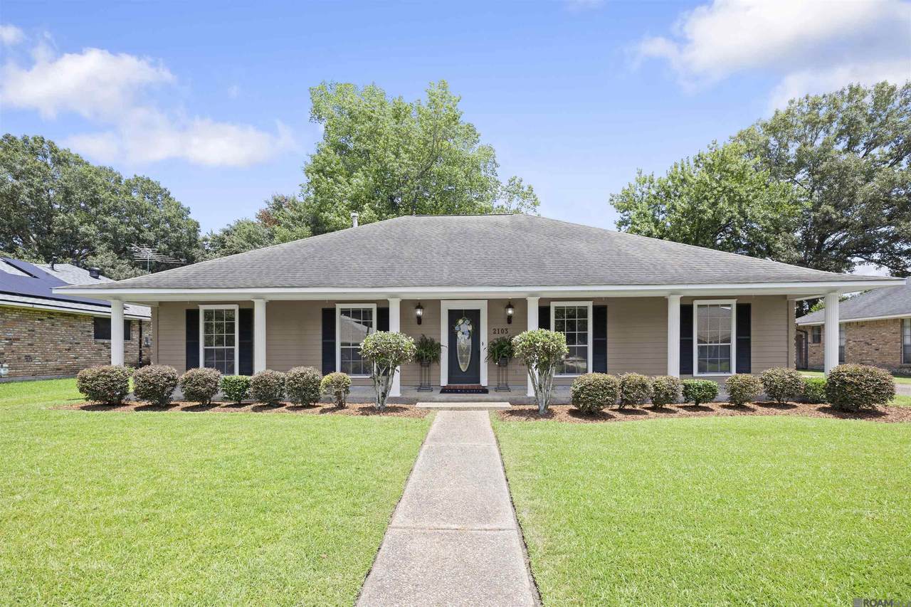 2103 Aspenwood Dr - Photo 1