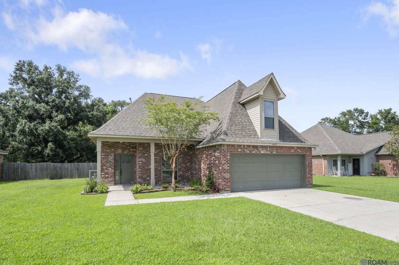 43236 Cypress Bend Ave - Photo 1