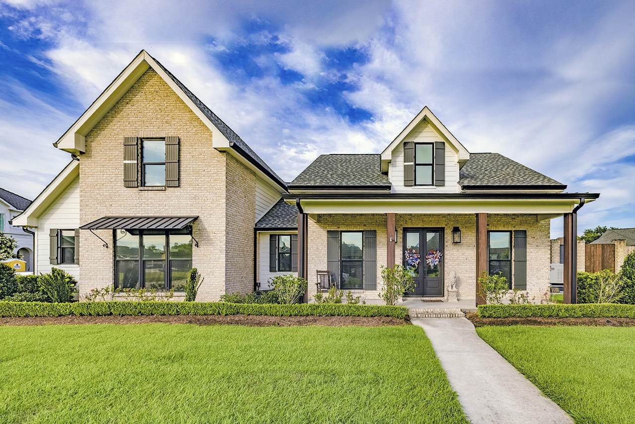 174 Bayou Lafourche Drive - Photo 1
