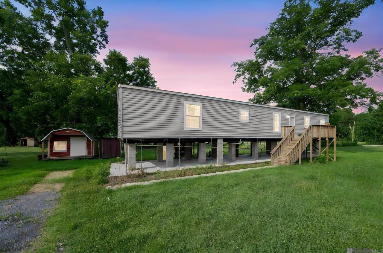 8526 Pertuis Rd - Photo 1