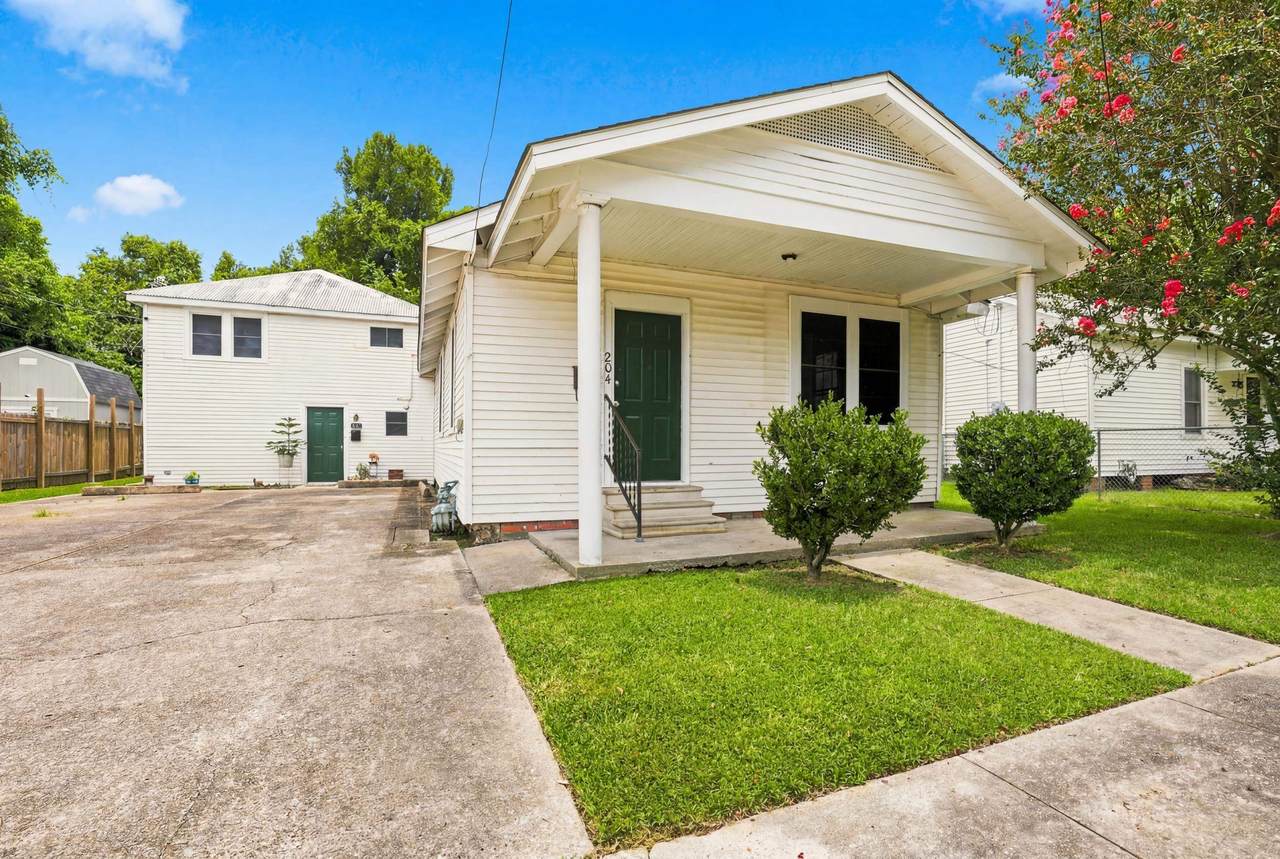 204 Cenac Street - Photo 1