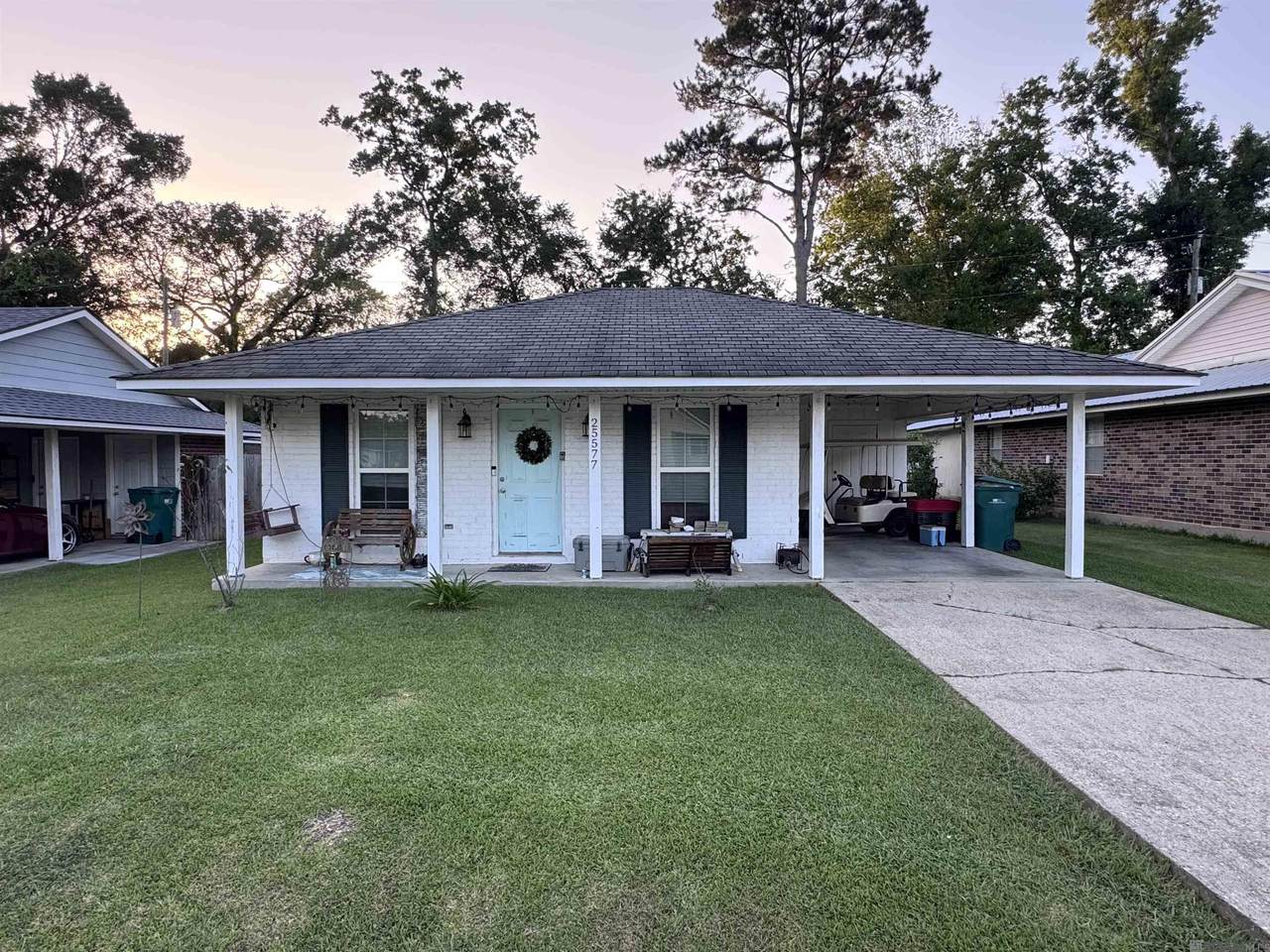 25577 Rosedown Dr - Photo 1