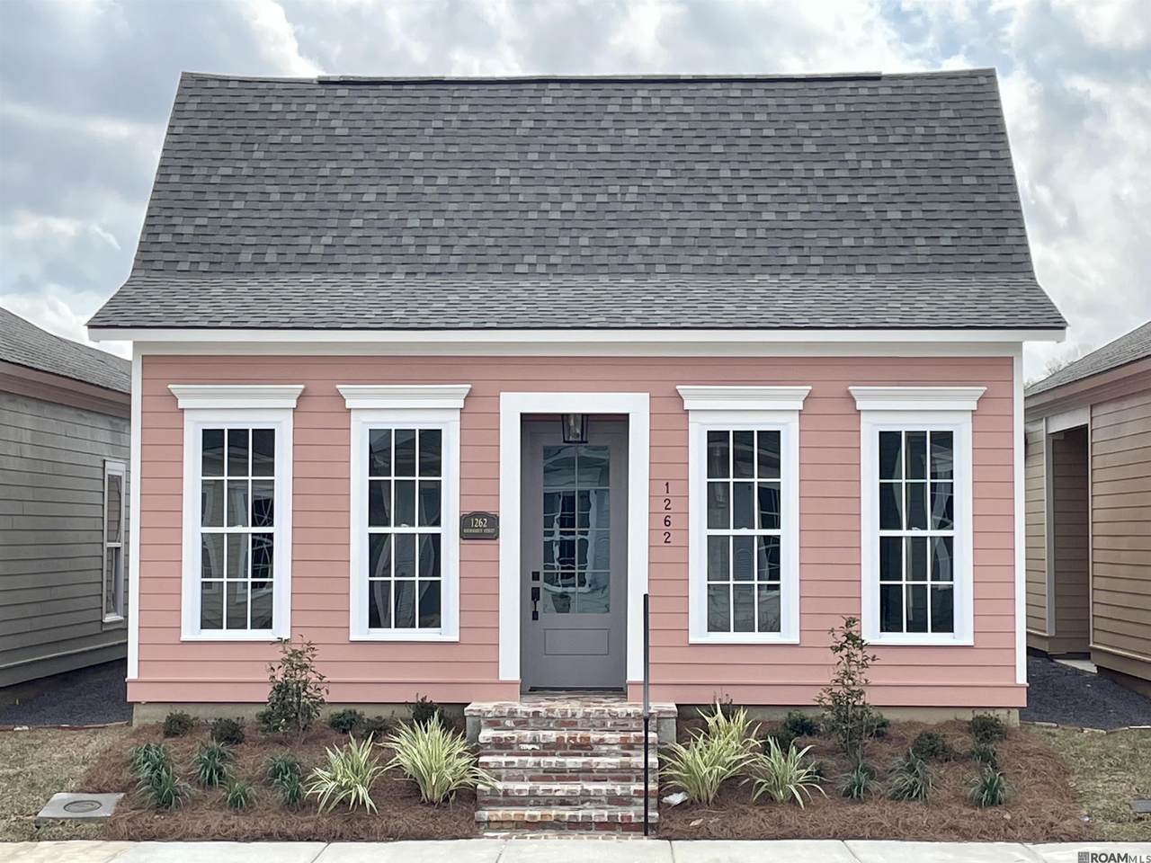 1262 Haymarket St - Photo 1