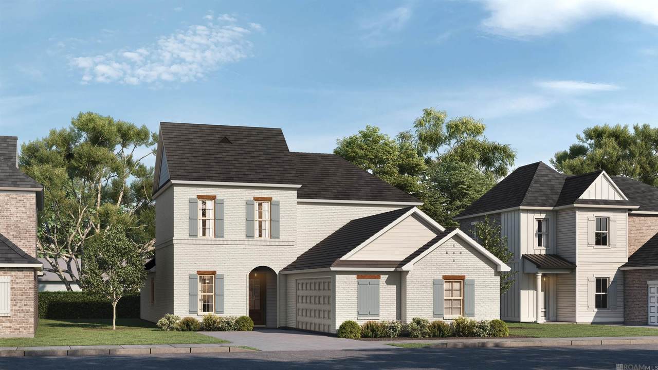 36189 Belle Parc Ave - Photo 1