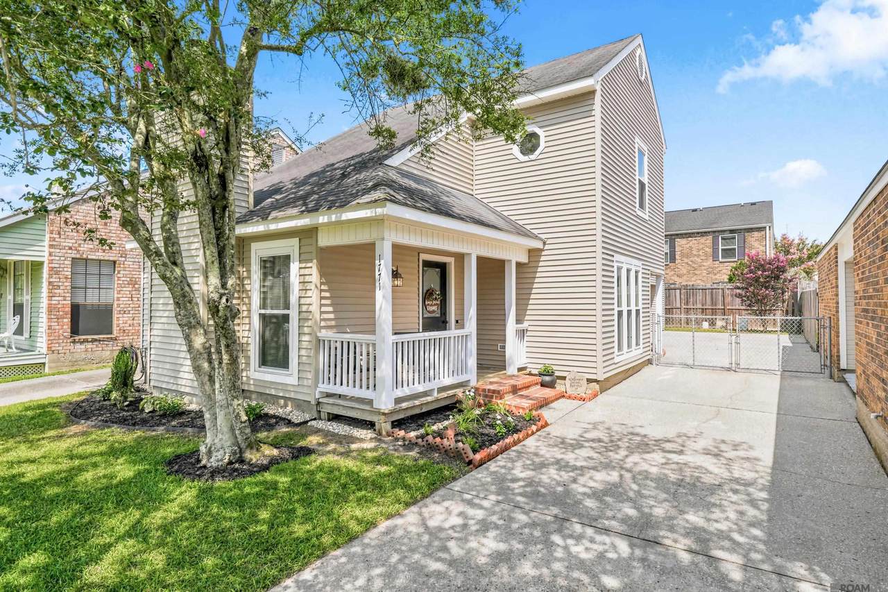 1771 Manor Oak Dr - Photo 1