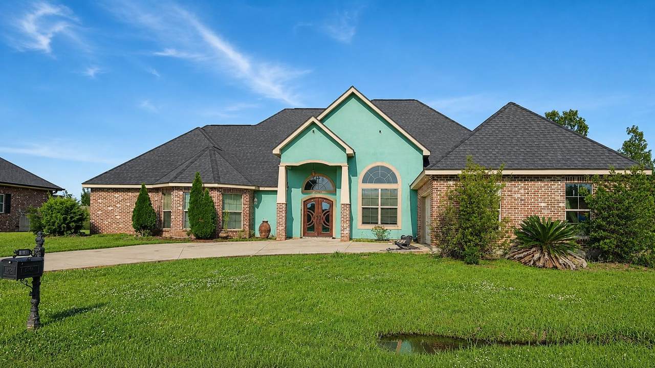 13467 Sugar Estates Street - Photo 1