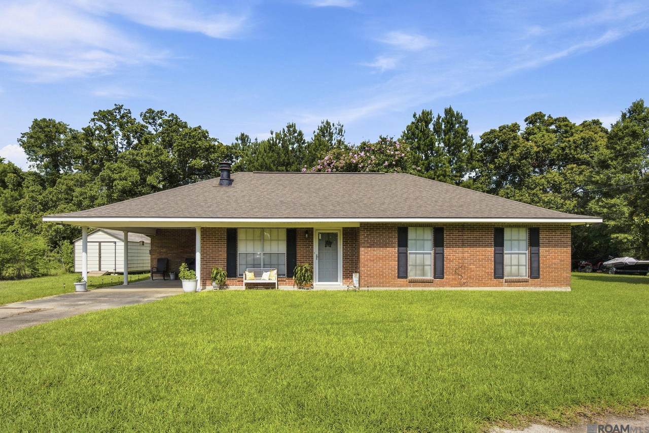 31735 Doyle Rd - Photo 1