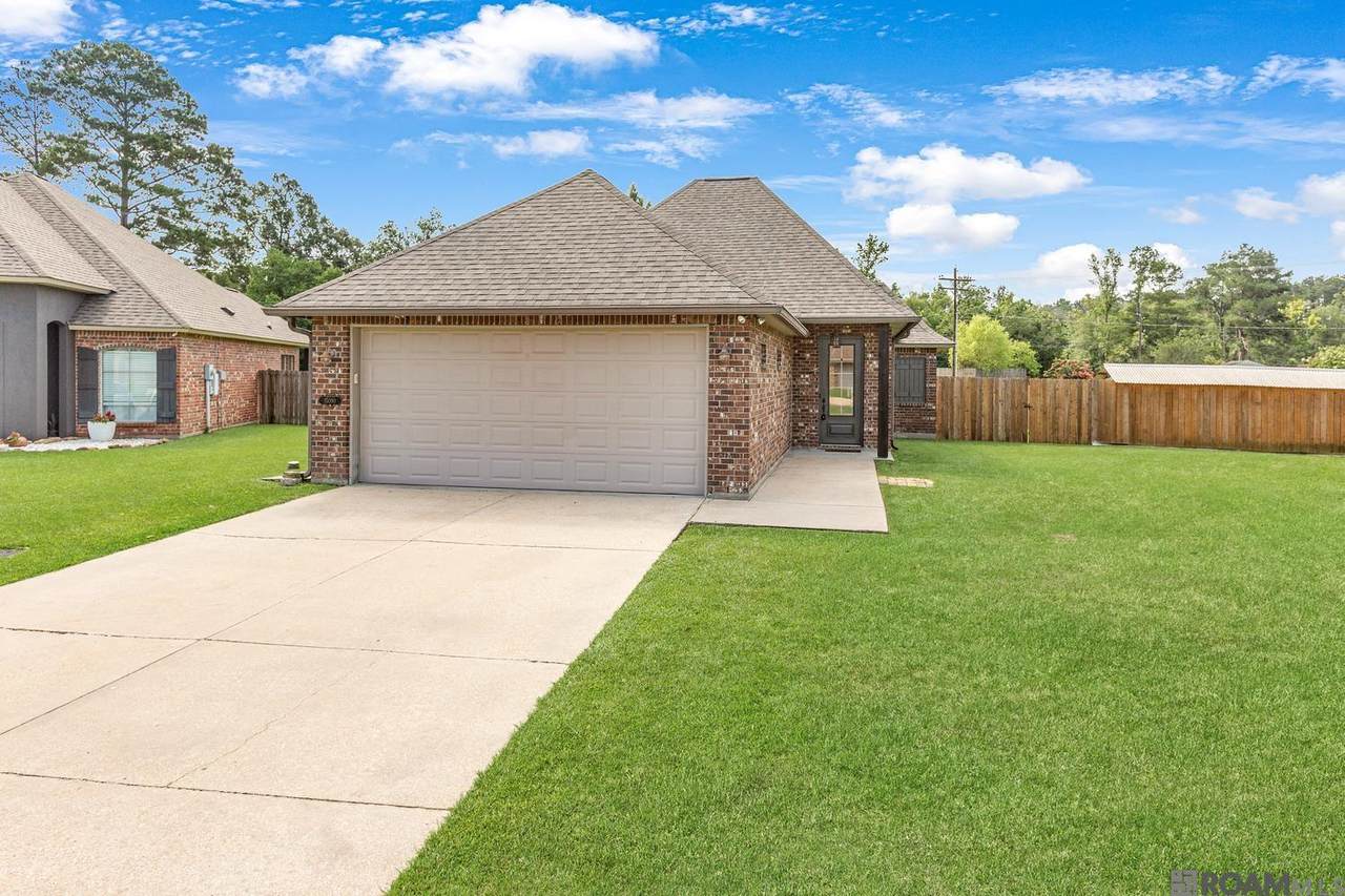 15080 Garden Creek Dr - Photo 1