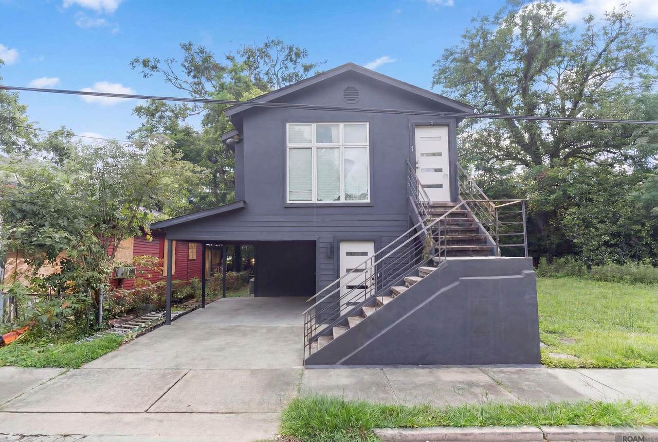 638 Eddie Robinson Sr Drive - Photo 1
