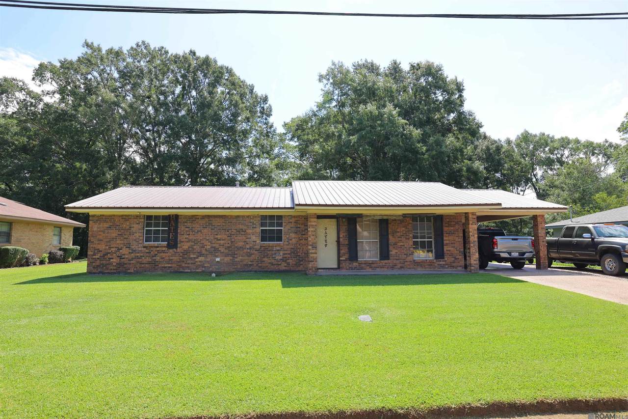 1009 Lotus Drive - Photo 1
