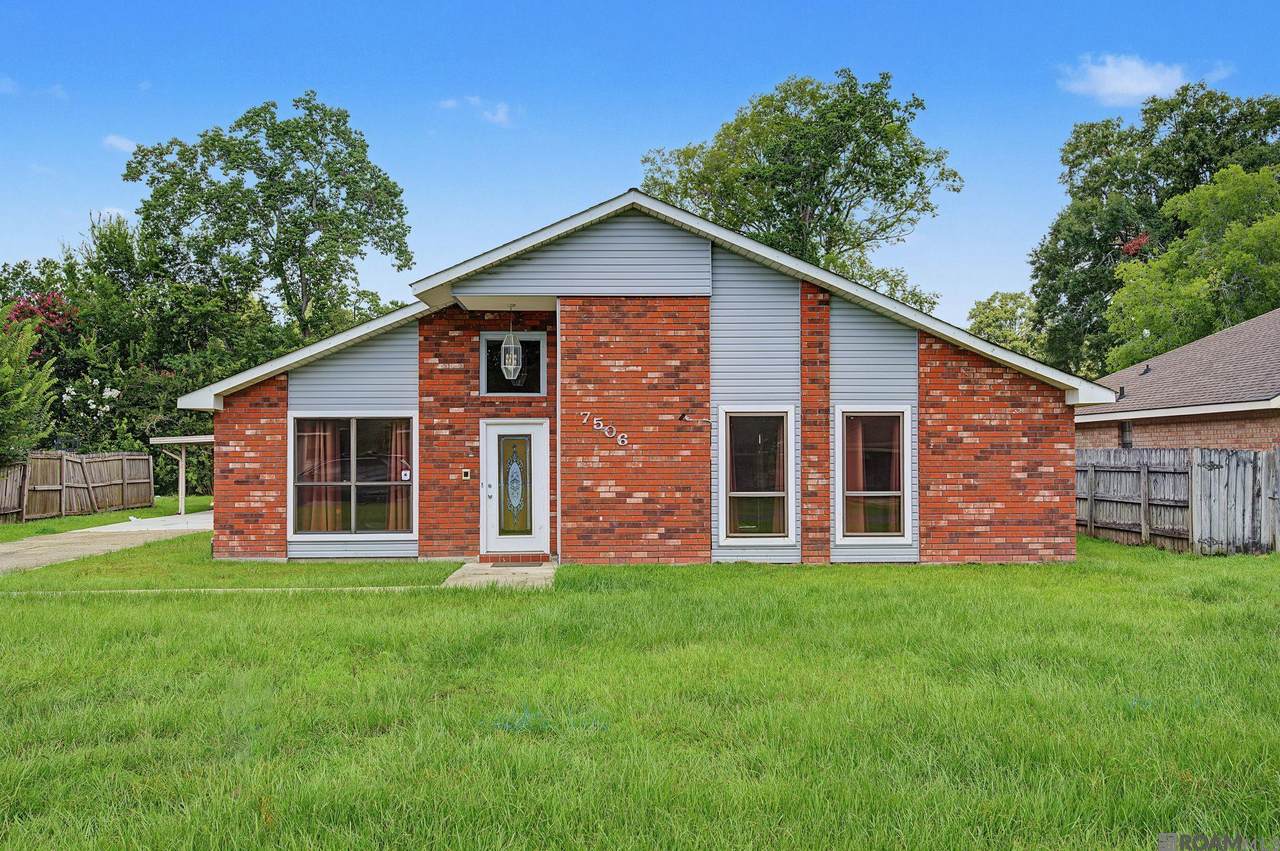 7506 Debit Dr - Photo 1