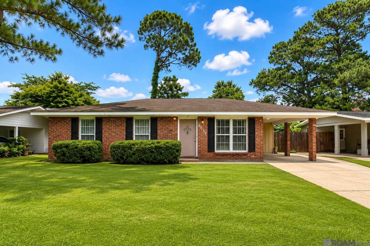 6937 Rothmer Dr - Photo 1