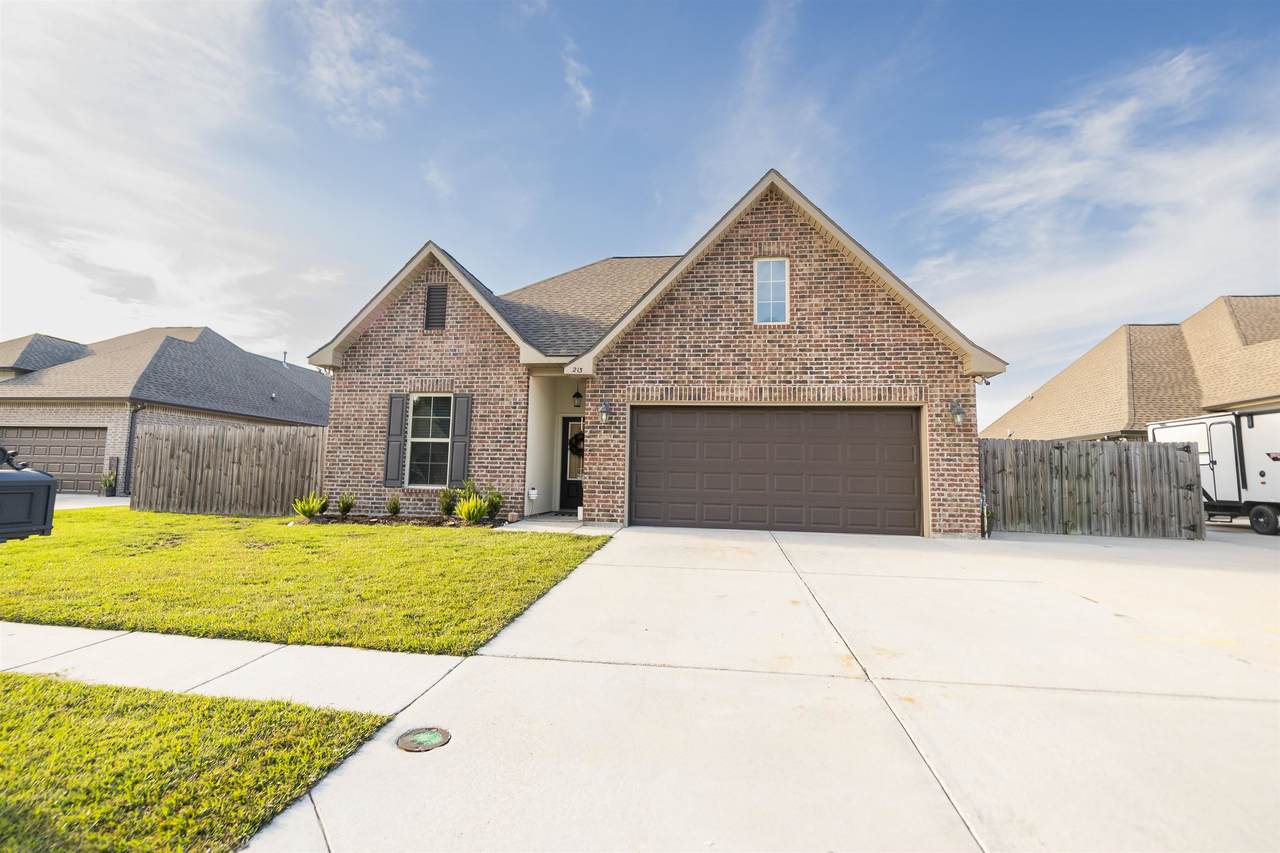 213 Madio Drive - Photo 1
