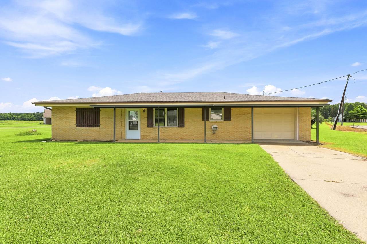 505 Highway 307 - Photo 1