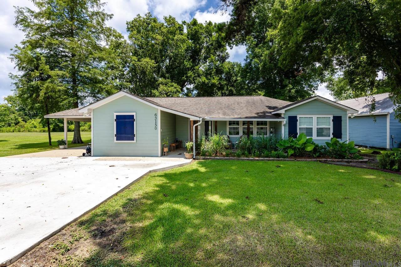 63150 Bayou Jacob Rd - Photo 1