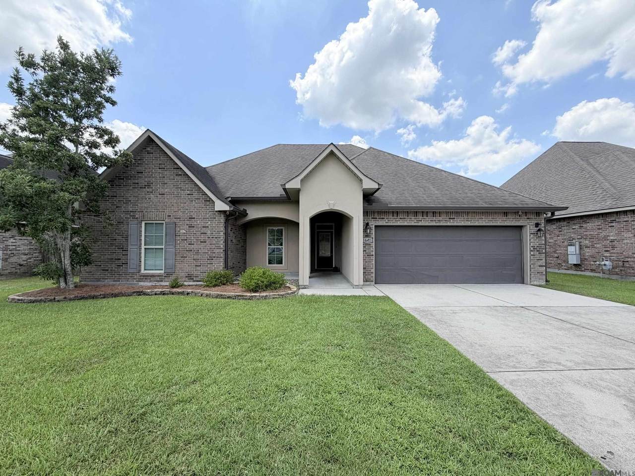 14521 Stonegate Manor Dr - Photo 1