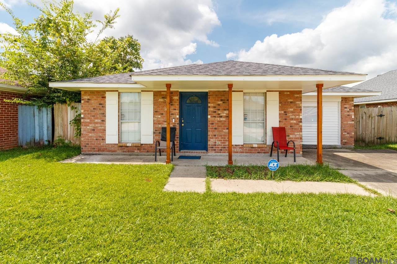 1841 Lee Drive - Photo 1