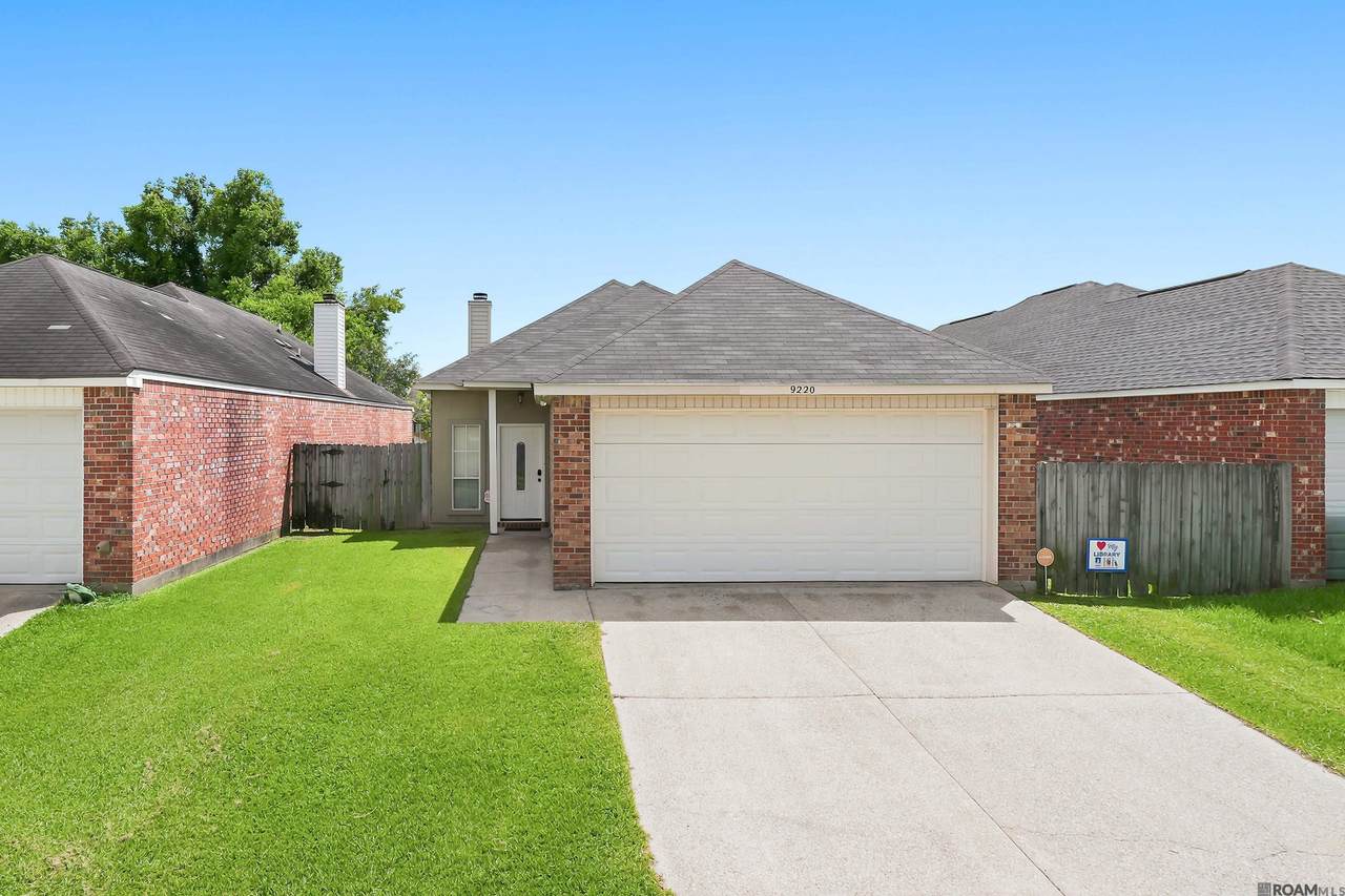 9220 Pecan Tree Dr - Photo 1