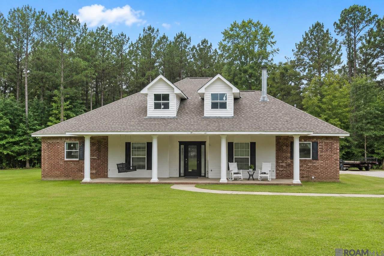 1658 William Hayes Ln - Photo 1