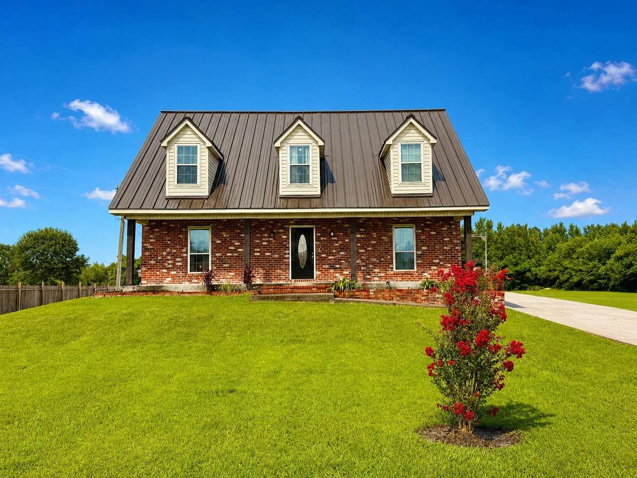 461 Highridge Drive - Photo 1