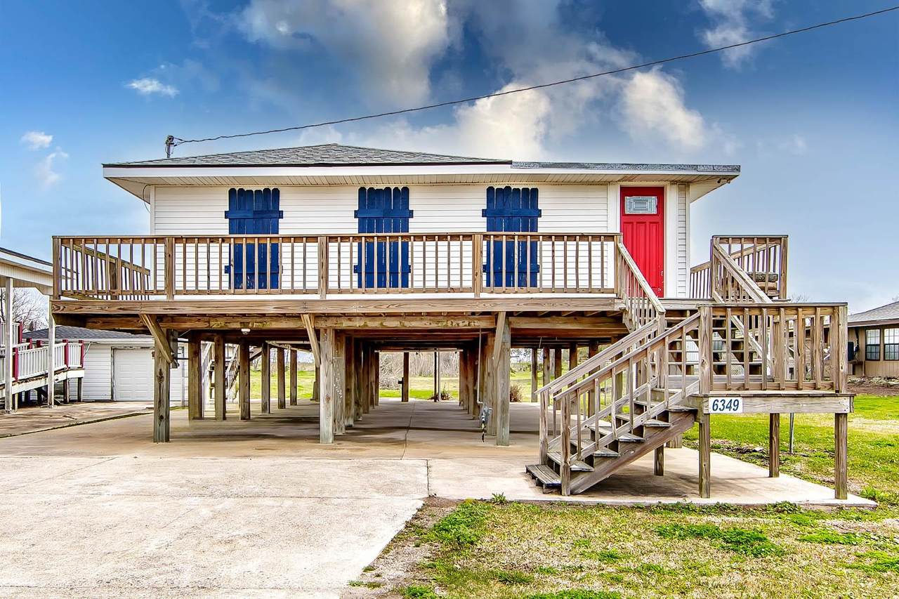 6349 Grand Caillou - Photo 1