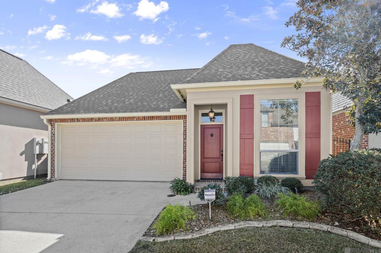 17514 Lake Willow Ave - Photo 1