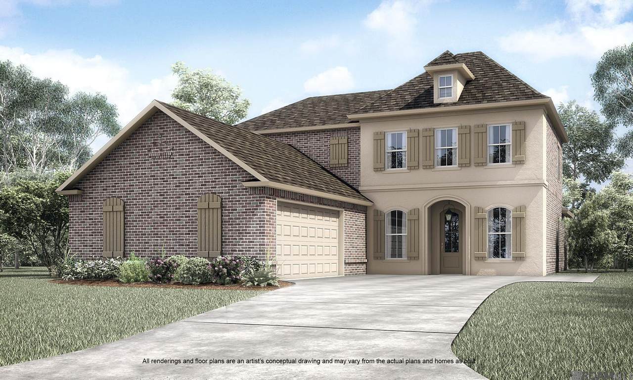 126 Sophia Drive - Photo 1