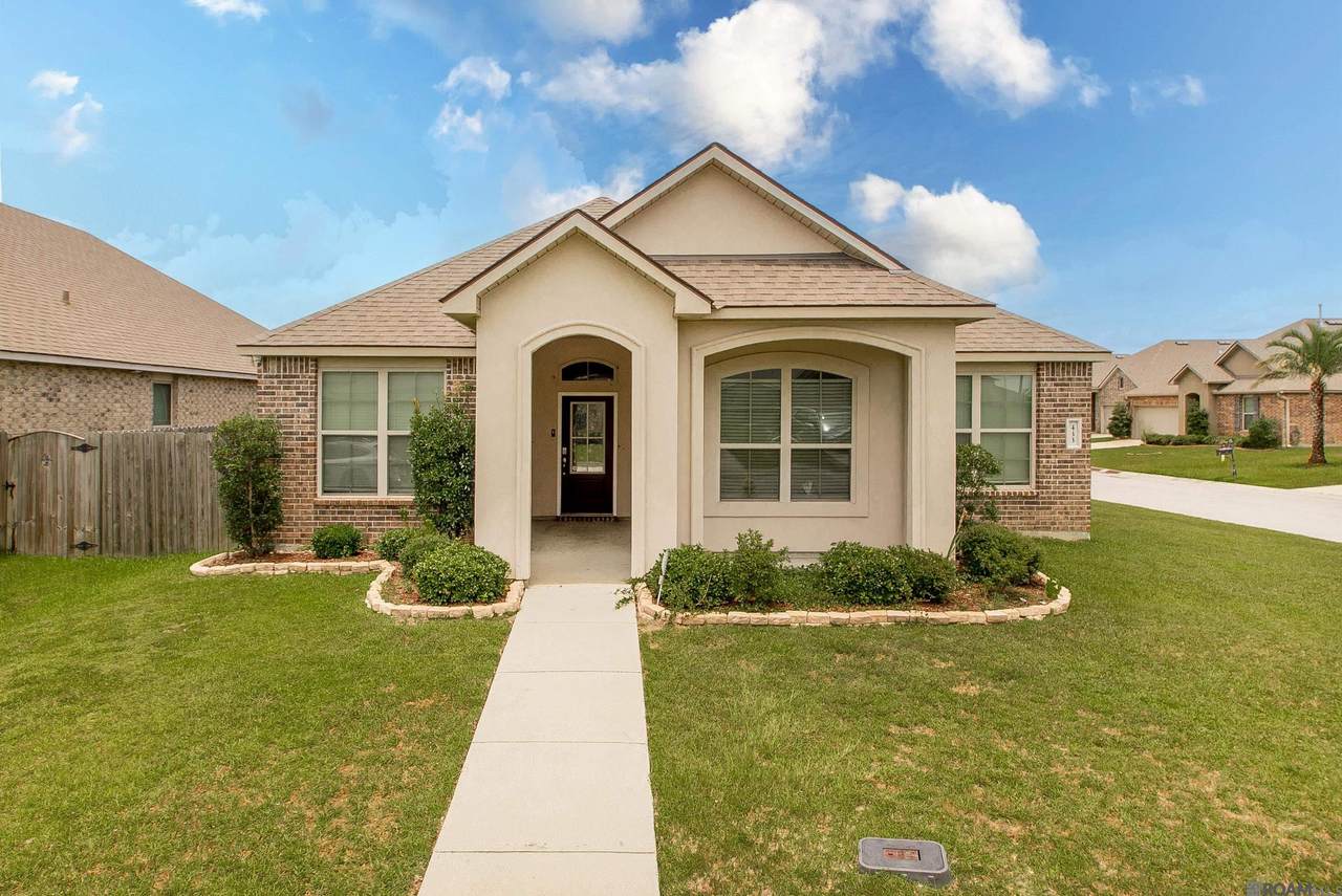 433 Oak Haven Court - Photo 1