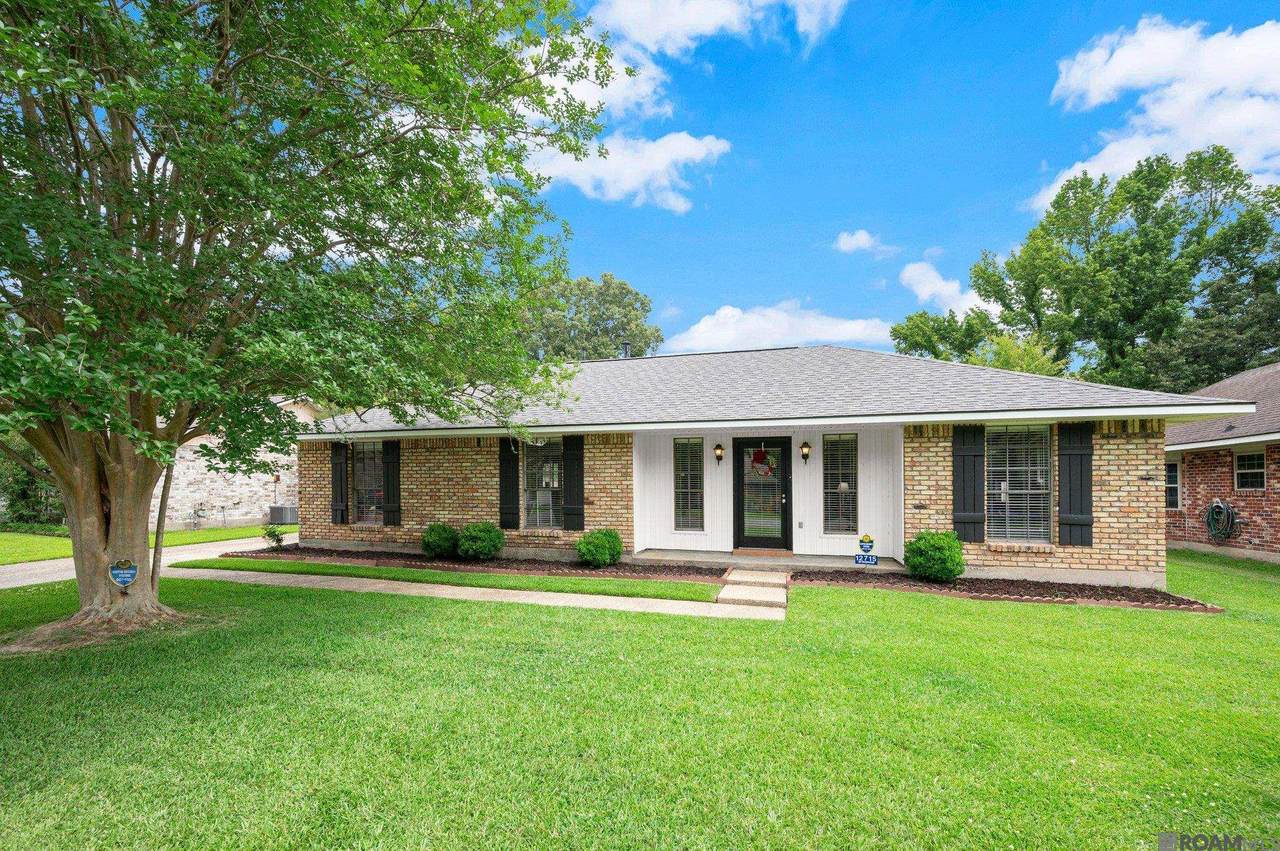 12715 Mustang Ave - Photo 1