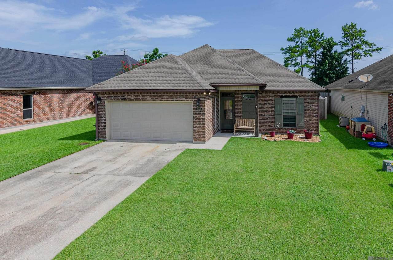 25367 Black Lake Ave - Photo 1