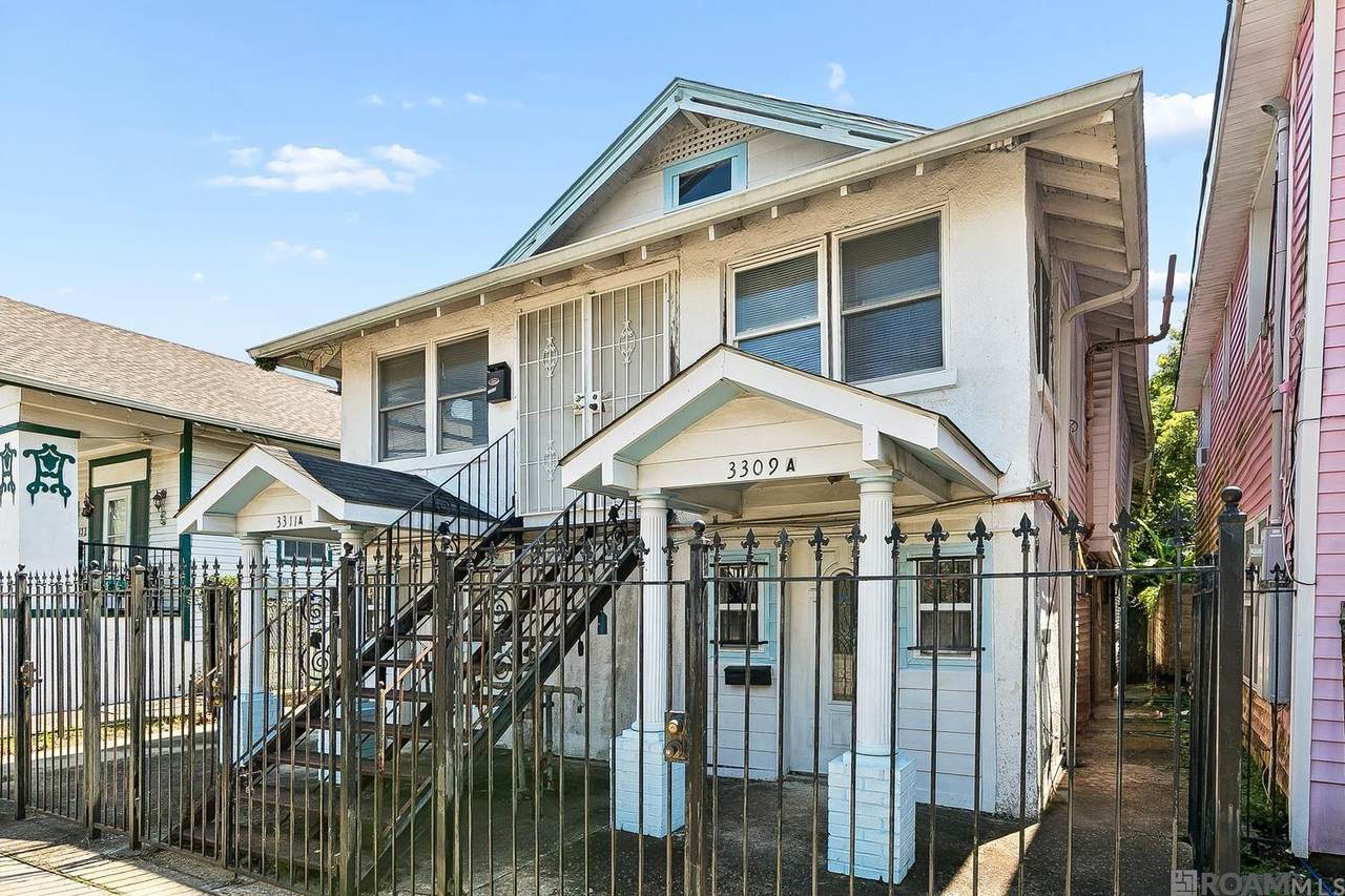 3309 General Taylor St - Photo 1