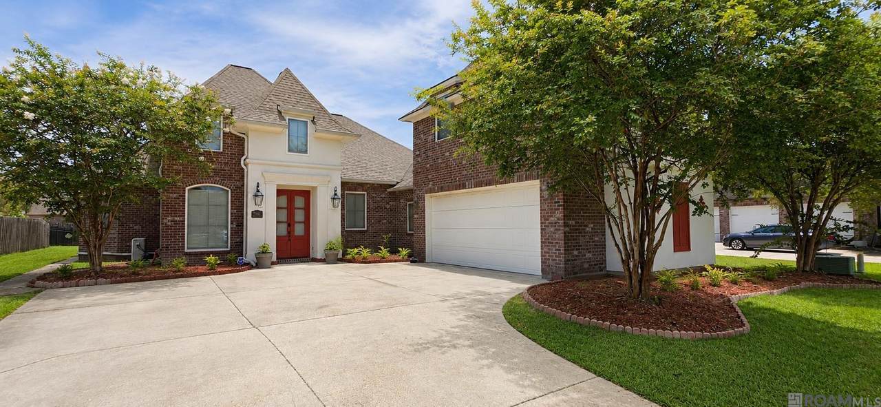 9430 Magnolia Crossing Dr - Photo 1