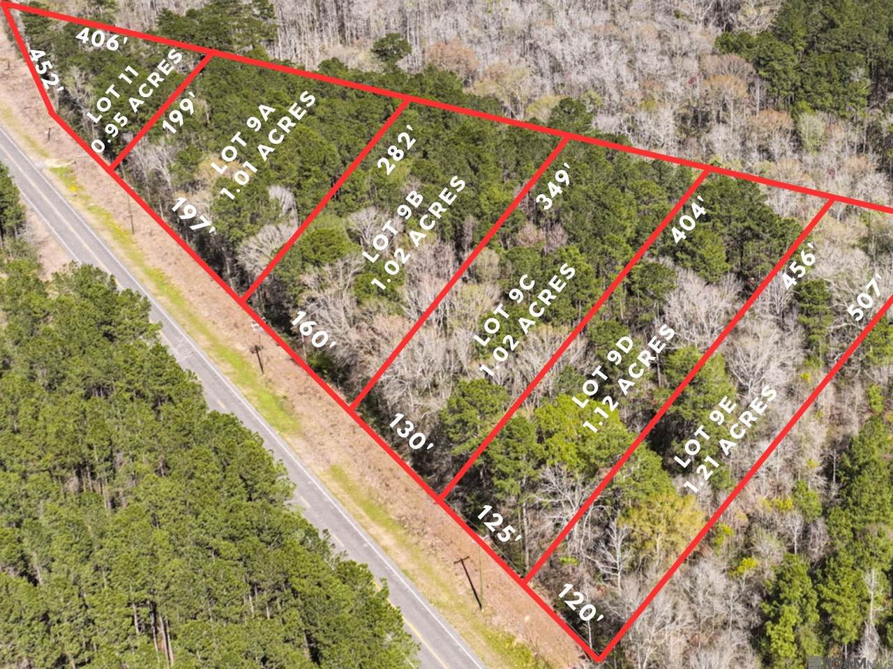21048 La Hwy 42 - Photo 1