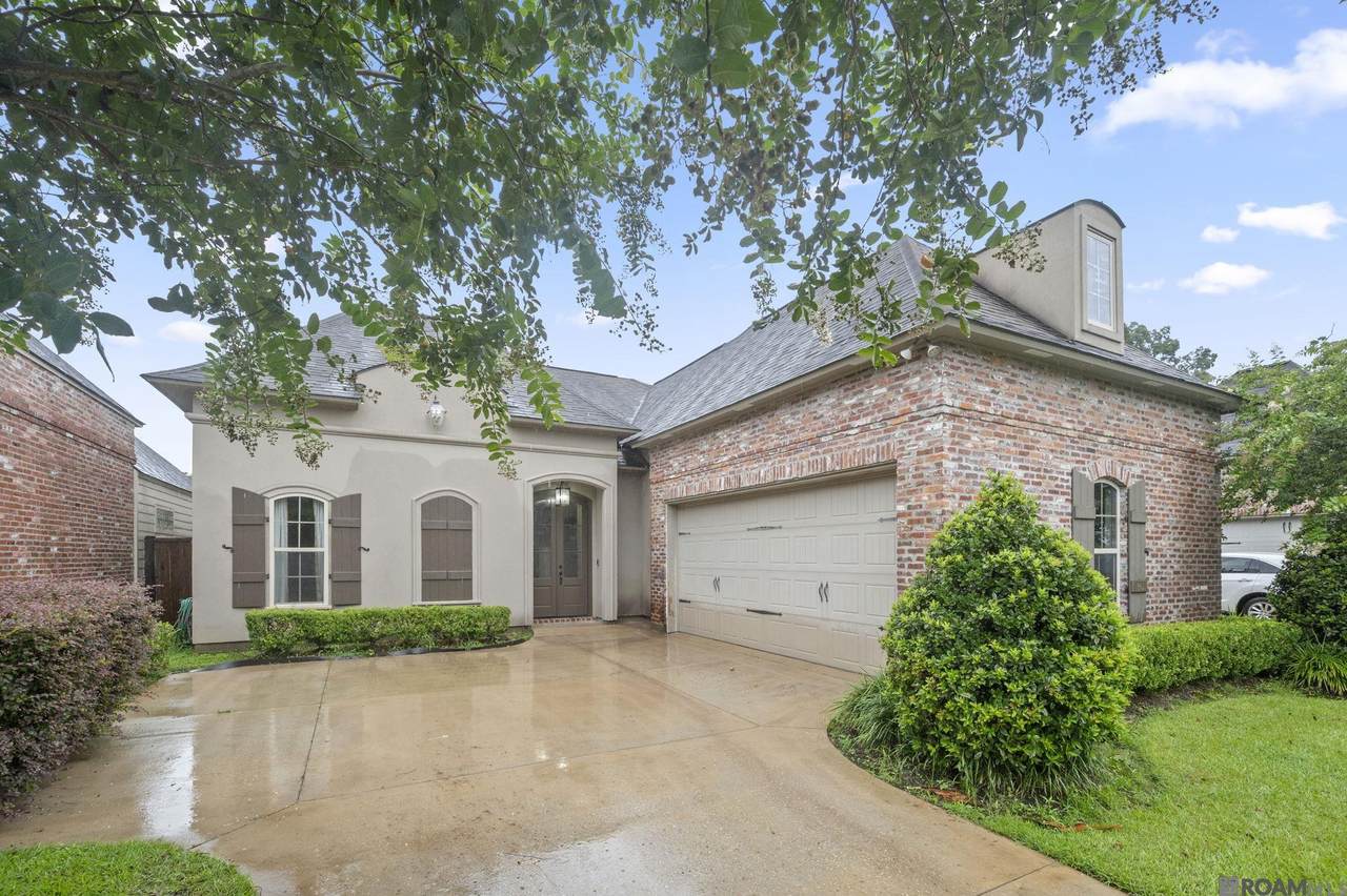 14835 Pendleton Way - Photo 1