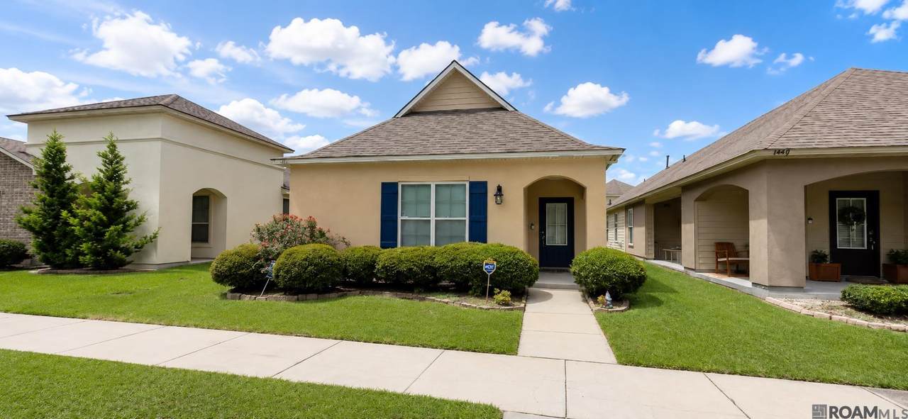 1446 Granby Dr - Photo 1