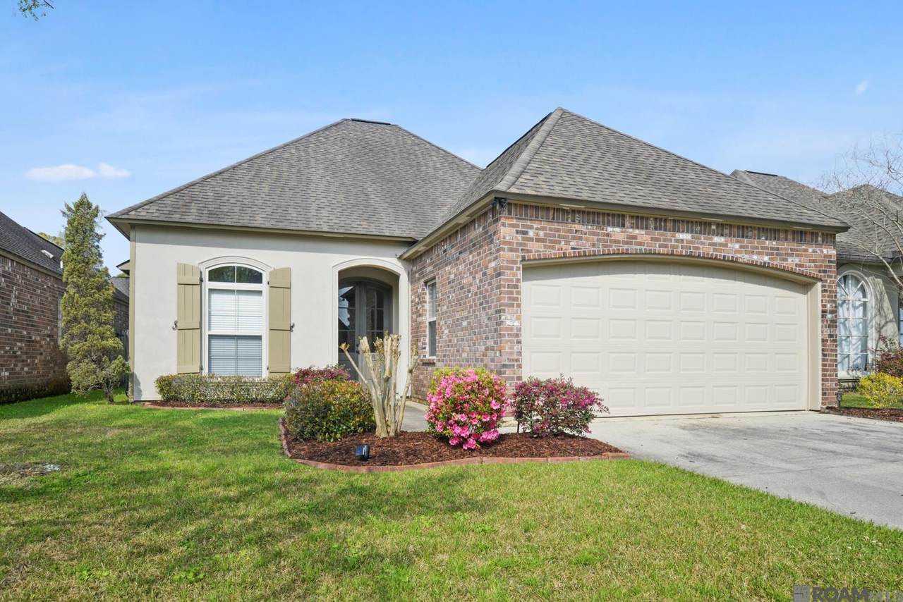 5812 Hidden Ridge Ln - Photo 1