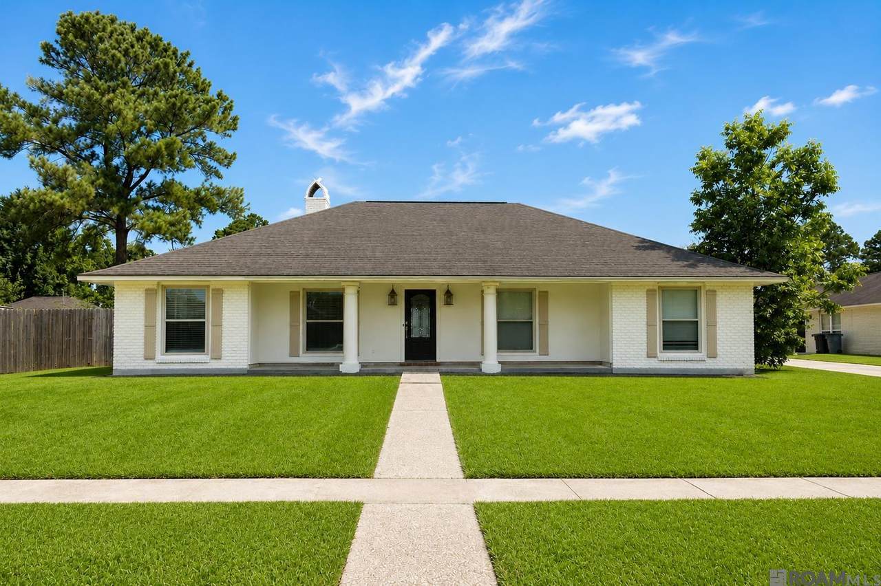 13523 Willow Ridge Ave - Photo 1