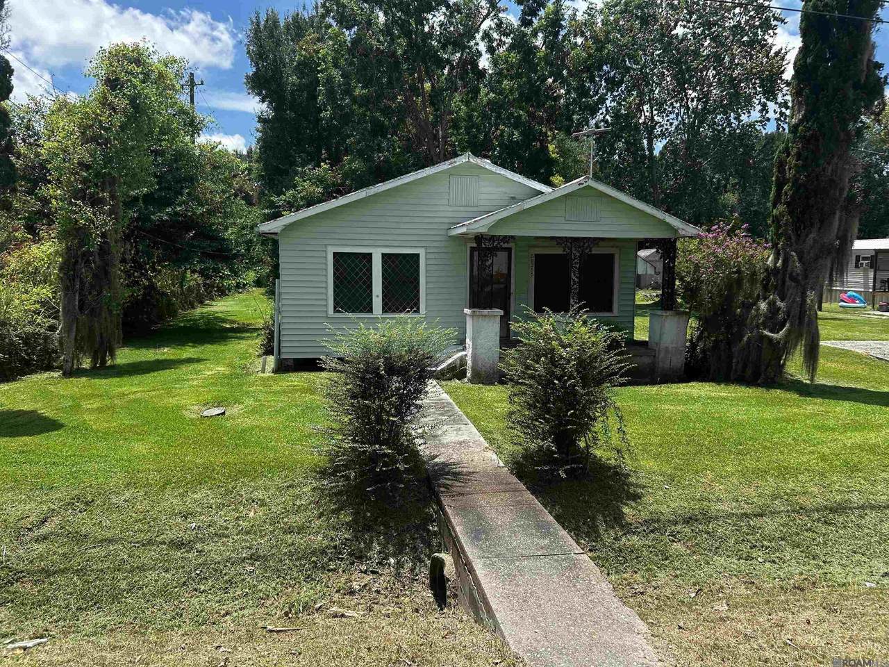 58355 Homestead Dr - Photo 1